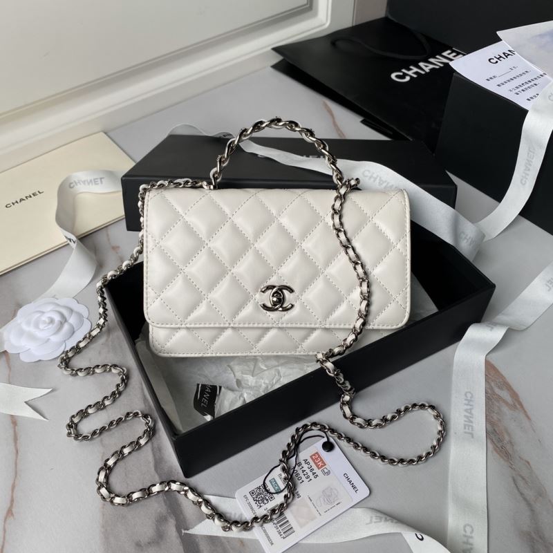 Chanel Satchel Bags